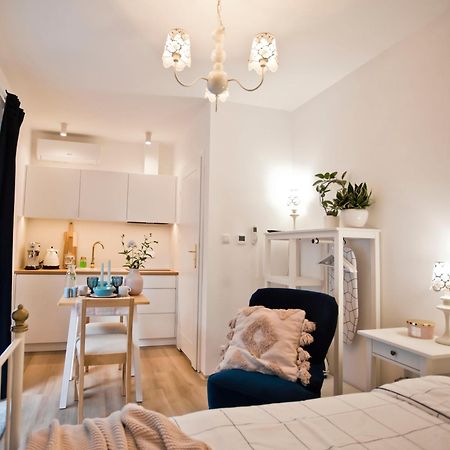 Balaton Apartamenty Trzebinia  Exterior photo