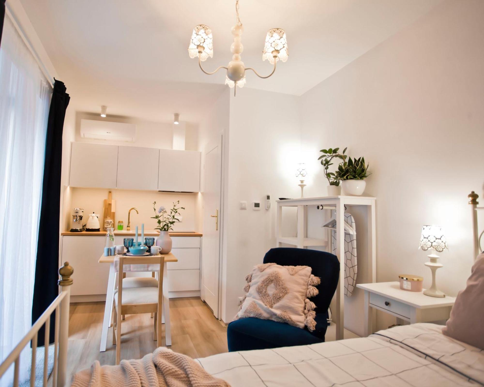 Balaton Apartamenty Trzebinia  Exterior photo